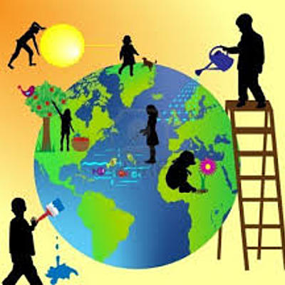 Timeline: EVOLUCIÓN HISTÓRICA DEL CONCEPTO DE BIEN COMÚN