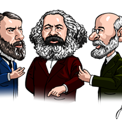 Timeline: ETNOGRAFÍA