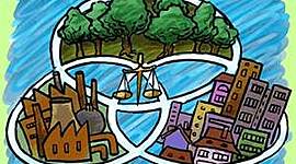 Timeline: Nociones Básicas de la Educación para el Desarrollo - Claudia Mora