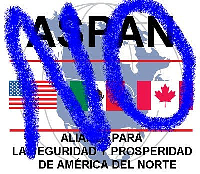 Alianza para la Seguridad y la Prosperidad en América del Norte