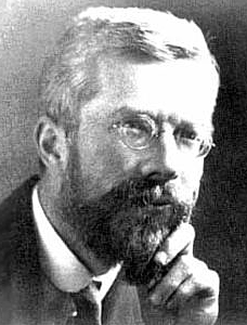 RONALD AYLMER FISHER (1890-1962)