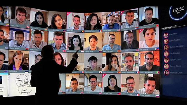 Plataformas de Educación Virtual