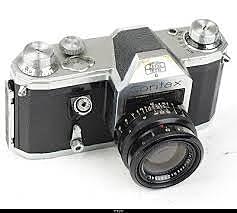 Contax S
