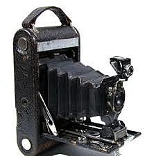 Kodak Junior I