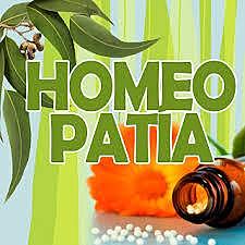 MEDICINA HOMEOPATICA