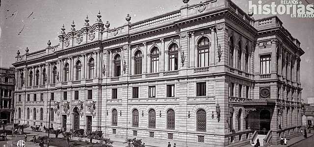 Secretaría de Comunicaciones y Obras Públicas