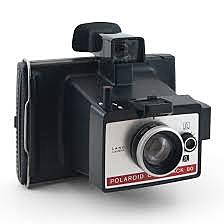 Polaroid Colorpack 80