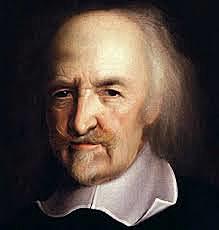 THOMAS HOBBES