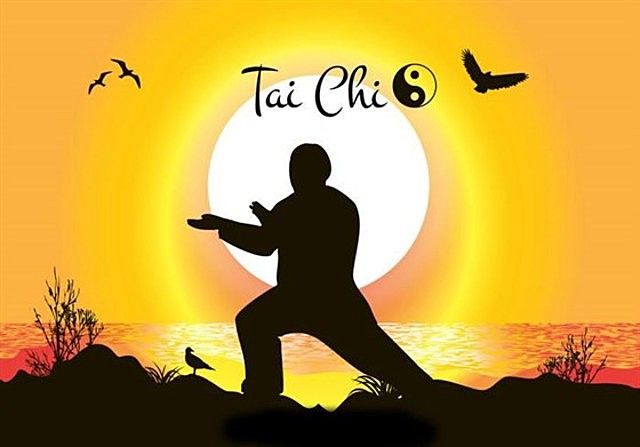 TAICHÌ