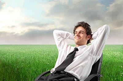 TÉCNICAS DE RELAJACIÓN