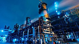 Timeline: Revolución Industrial, Ford Motor y Avances del siglo XX by: Valeria Martínez