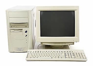 The computer