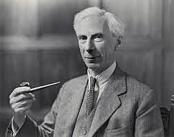 IDEALISMO: Bertrand Russell