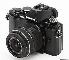 Olympus E-10