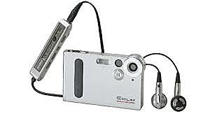 Casio Exilim