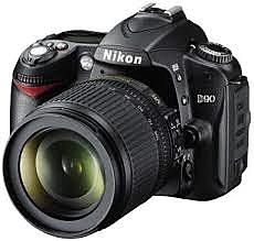 Nikon D800