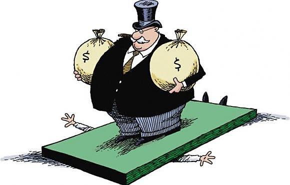 Comunicado entre países