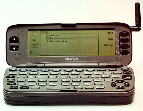 Nokia 9000i