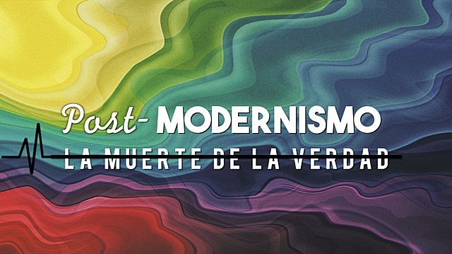 POSTMODERNISMO