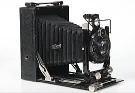 CÁMARA VOIGTLANDER AVUS