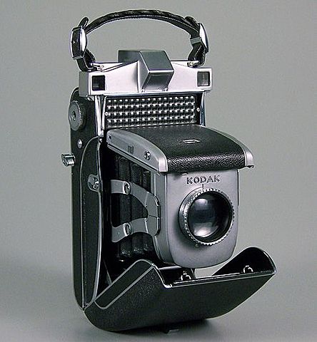 Super Kodak Six-20