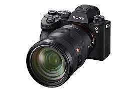 Sony A9