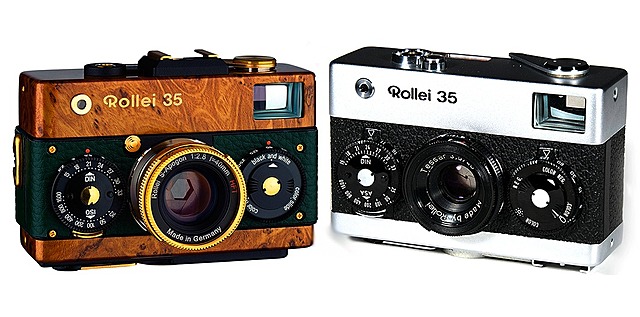 Rollei 35