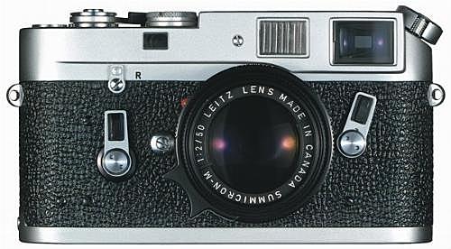 Leica M4