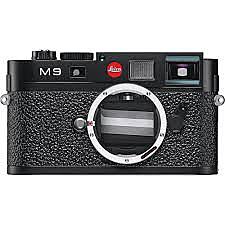Leica M9
