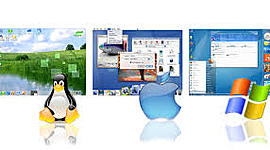 Timeline: Evolucion del sistema operativo