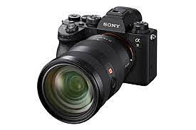 Sony A9