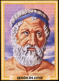 DOGMATISMO: Zenon de Citio
