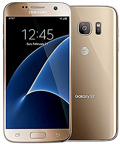 Samsung Galaxy S7