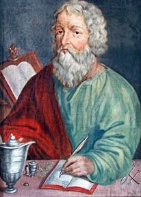 Siglo V a.C Hipócrates (460-377)