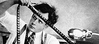 Serguéi Mijáilovich Eizenshtéi - Creador de una innovadora técnica de montaje