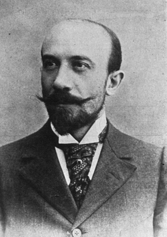 George Méliès