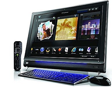 Computadoras inteligentes, sistemas que aprenden están a la disposición común.