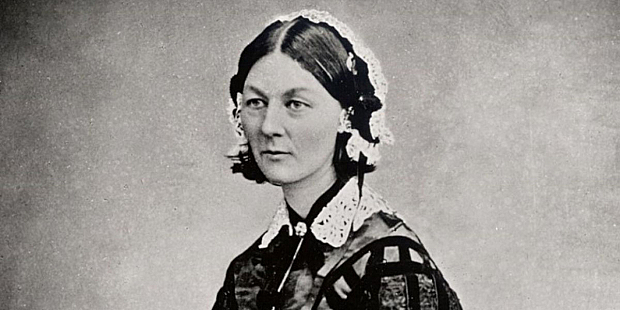 Florence Nightingale