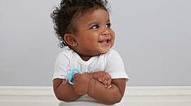 Timeline: Fetal Development