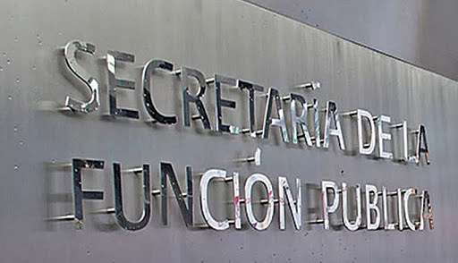 Marco normativo Administración Pública Federal