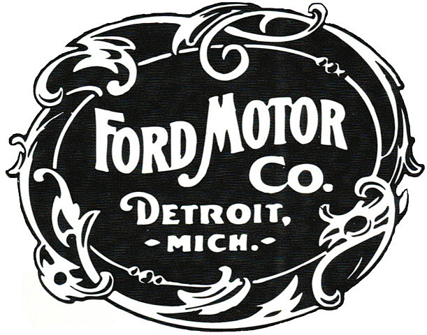 Creacion Ford Motor Company
