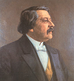 JOSÉ VICENTE CONCHA (1867-1929)