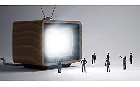 TELEVISIÓN - CAPTACIÓN DE IMAGEN