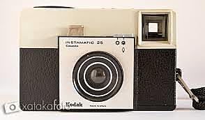 INSTAMATIC