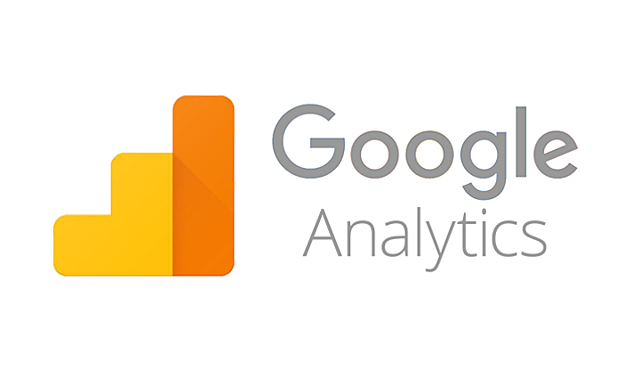Google Analytics.