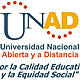 Logo unad
