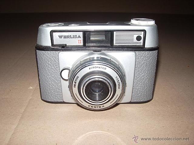 CAMARA WERLISA II