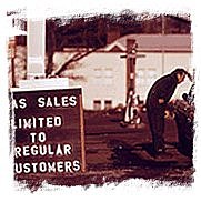 Crisis del petróleo