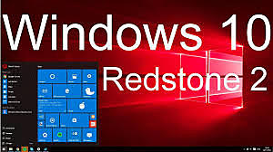 Windows 10 Redstone 2