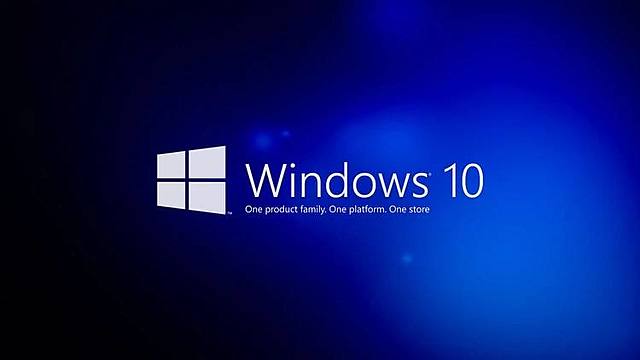 Windows 10